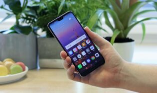 Какие смартфоны Huawei получат Android 9.0 Pie этой осенью. Фото.