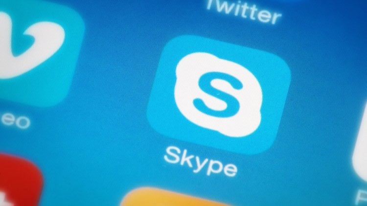 Skype для Android получил поддержку SMS и научился записывать разговоры. Фото.