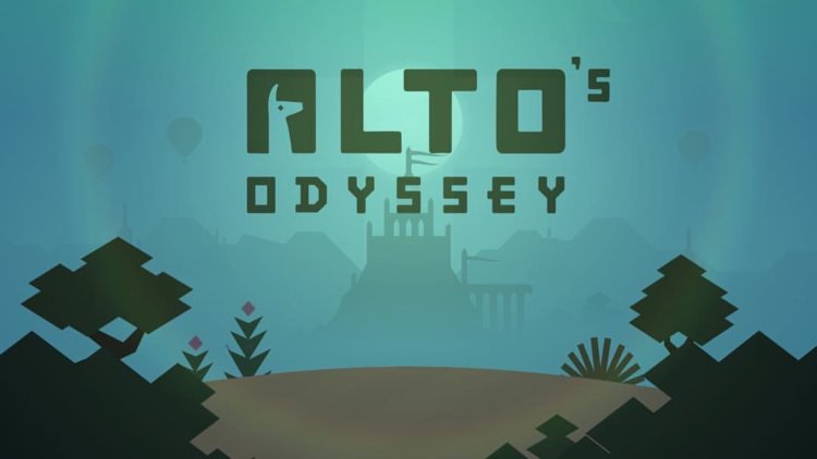 Интервью с создателями Alto’s Odyssey о монетизации и различиях между iOS и Android. Фото.