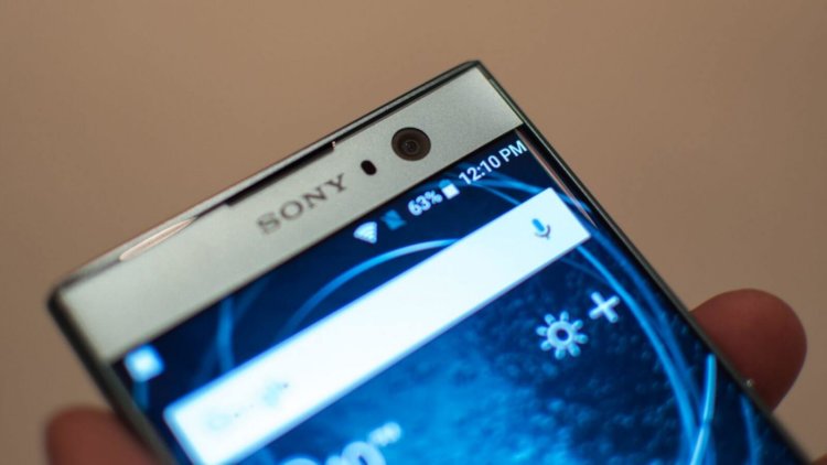 Sony рассказала, почему Android P приходится ждать так долго. Фото.