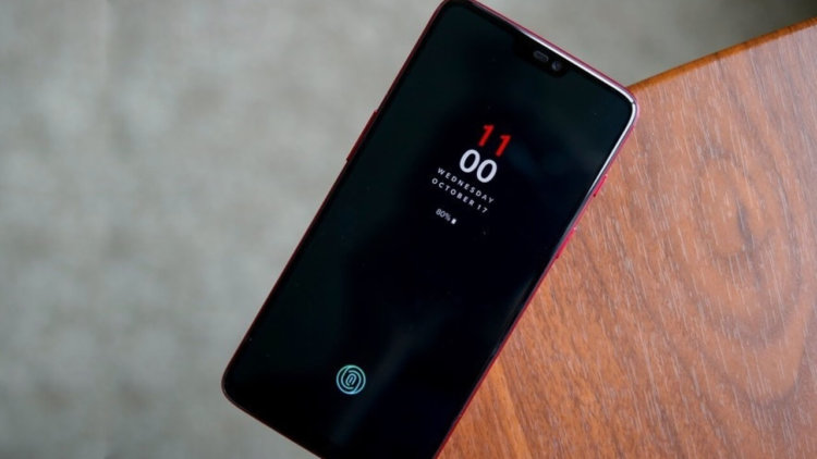 Новости Android #181: Huawei троллит Apple, а OnePlus показал 6T. Фото.