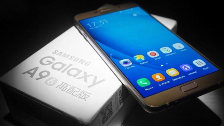 Samsung готовит первый смартфон на Snapdragon 710. Что о нём известно и когда ждать? Фото.