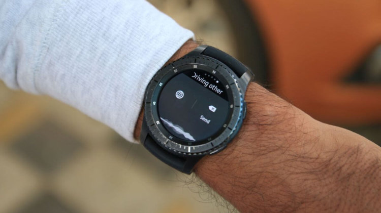 Умные часы Google придётся подождать. Компания не готова к релизу Pixel Watch. Фото.