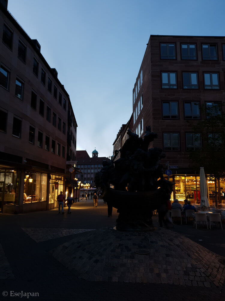 Обзор камеры Samsung Galaxy Note 9.. Фото.