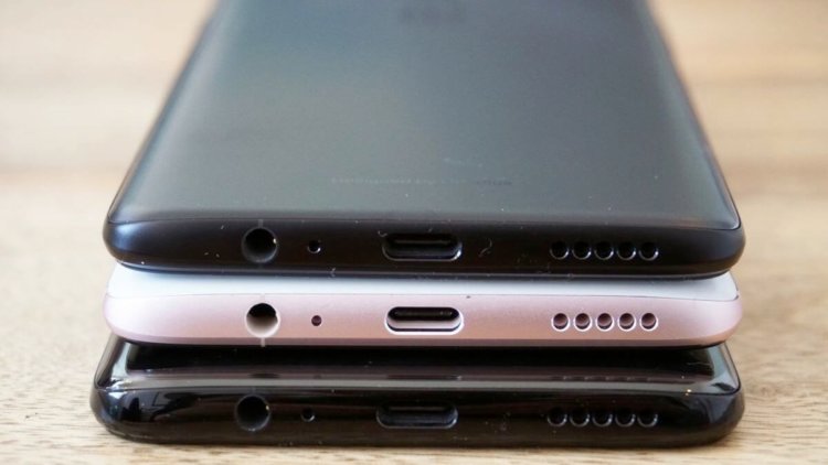Выяснились самый большой плюс и минус OnePlus 6T. Какие они? Фото.