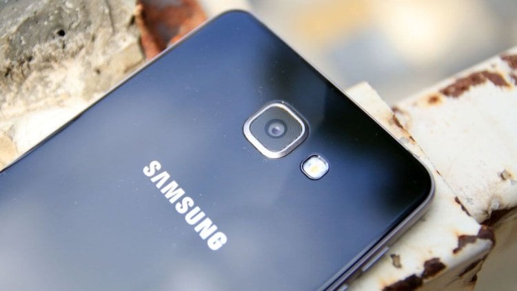 Samsung готовит первый смартфон на Snapdragon 710. Что о нём известно и когда ждать? Фото.