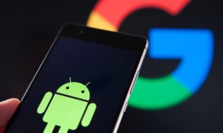 Google хочет повысить быстродействие Android, но вас это не коснется. Фото.
