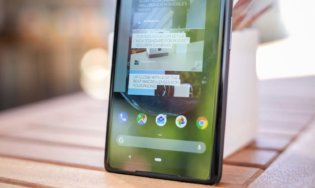 Как ускорить Android-смартфон?. Фото.