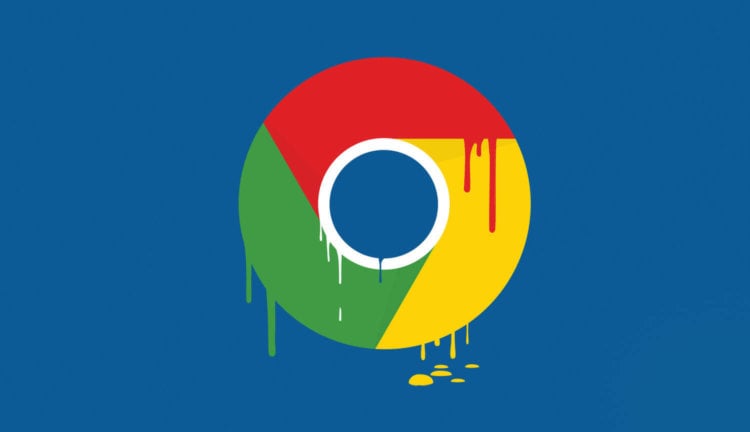 В Google Chrome 70 будет исправлена функция, не понравившаяся пользователям. Фото.