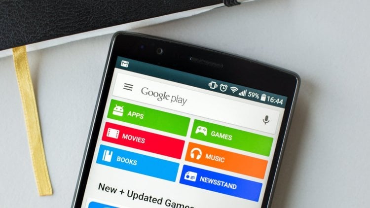 Новости Android #179: Дата презентации Google Pixel 3 и новый перспективный Galaxy. Программа лояльности от Google Play. Фото.