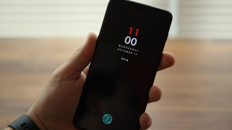 Новости Android #181: Huawei троллит Apple, а OnePlus показал 6T. OnePlus 6T стал чуть менее таинственным. Фото.