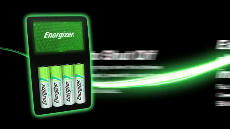 Energizer в новых смартфонах удивила уже не батареей. Фото.