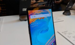 OnePlus выпустила важное обновление для двух своих смартфонов. Фото.