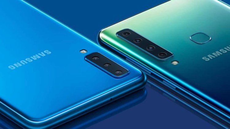 Новости Android #184: Сомнительная презентация Google и Galaxy с четырьмя камерами. Фото.