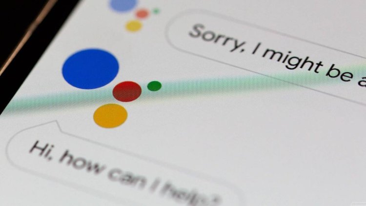 Google готовит четыре нововведения для Assistant. Какие они? Фото.