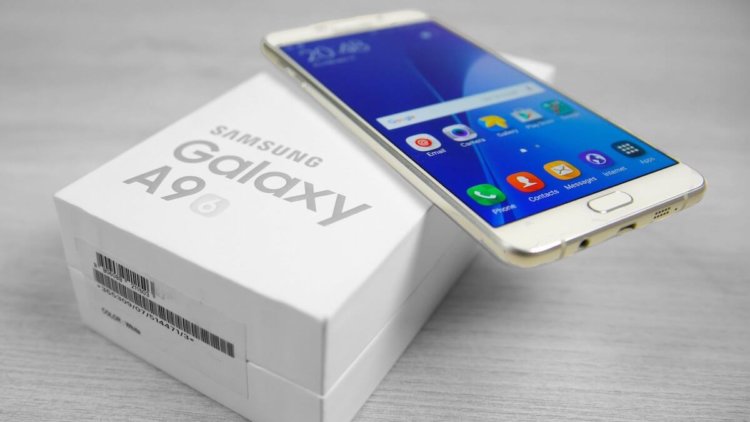 Samsung выпускает Oreo на два месяца раньше обещанного срока. Какой модели повезло? Фото.