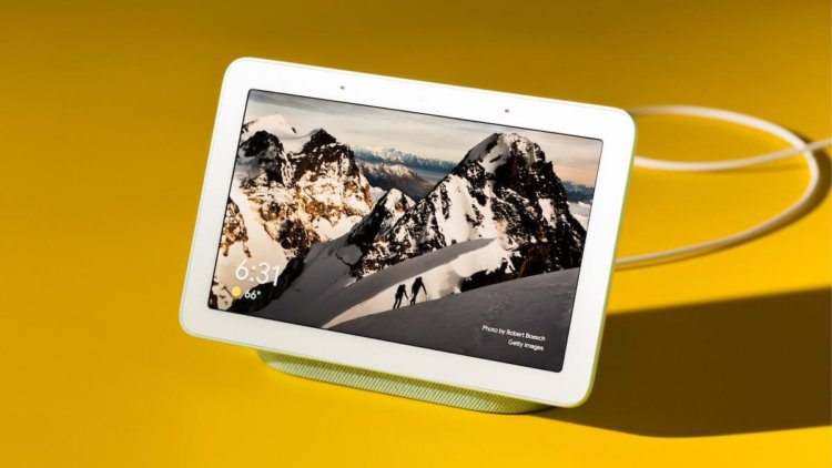 Google Фото вновь получила важное обновление. Что нового? Фото.