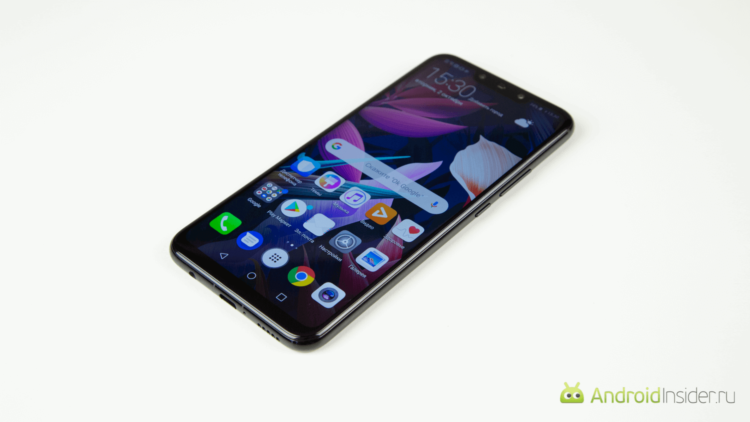 Видеообзор: Huawei Mate 20 Lite — почти как взрослый. Итоги. Фото.