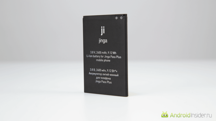 Видеообзор: Jinga Pass Plus — доступный NFC. Внешний вид и комплект поставки. Фото.