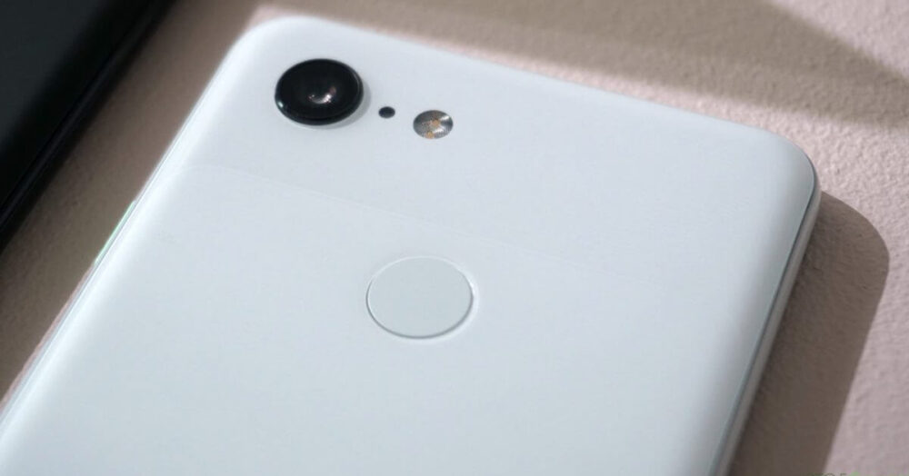 Приближение будущего: как работает Super Res Zoom в Pixel 3 и зачем это ...