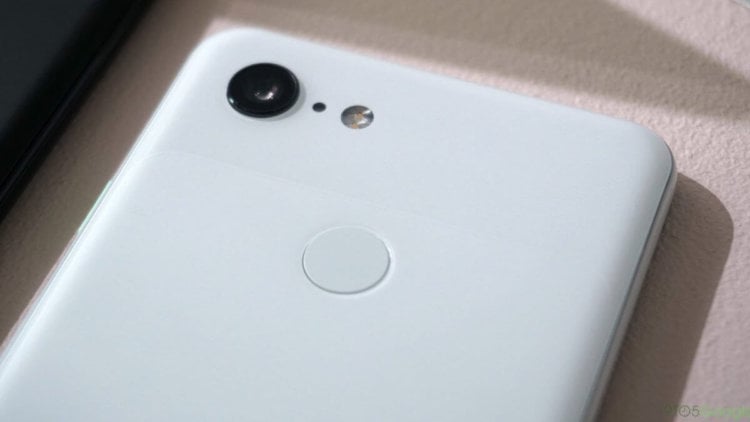 Pixel 3 против OnePlus 6T: какой флагман снимает лучше? Фото.