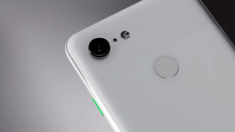 Насколько хороша камера Pixel 3? Первые семплы от Google. Фото.