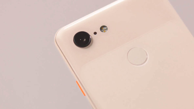 Google: камера Pixel 3 лучше, чем у iPhone XS. Да неужели? Фото.