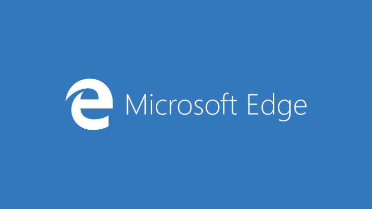 Браузер Microsoft Edge при попытке скачать Chrome предлагает посетить вредоносный сайт. Фото.
