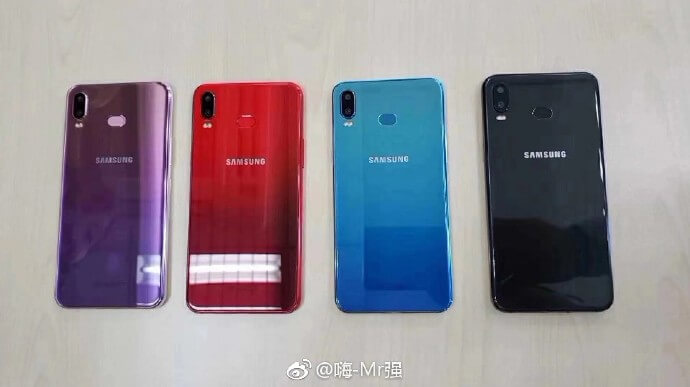 Samsung представит конкурента смартфонам Xiaomi, Huawei и Oppo. Фото.