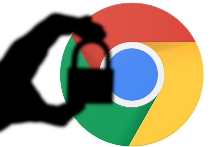 Обновленный Google Chrome заблокирует сотни популярных сайтов. Фото.