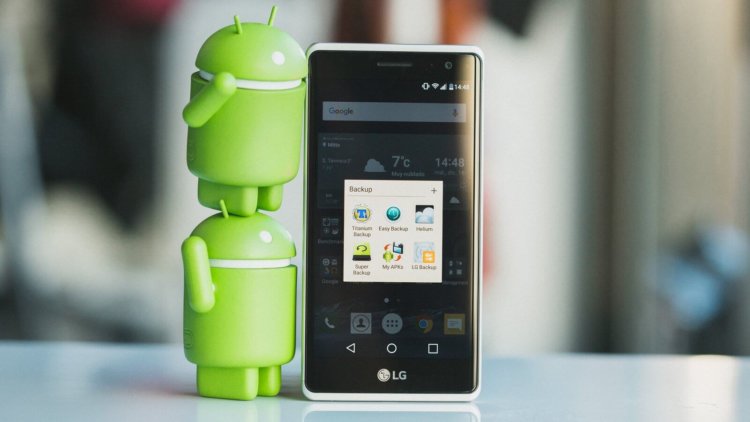 Google представила новый способ защиты данных, но только для Android 9 Pie. Фото.