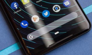 Как и зачем нужно скачать Pixel Launcher для Pixel 3 на свой смартфон. Фото.