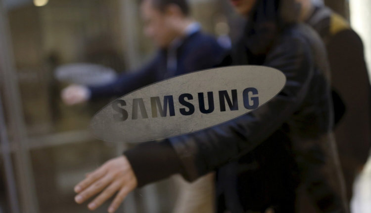 Samsung извинилась за болезни и гибель своих рабочих. Фото.