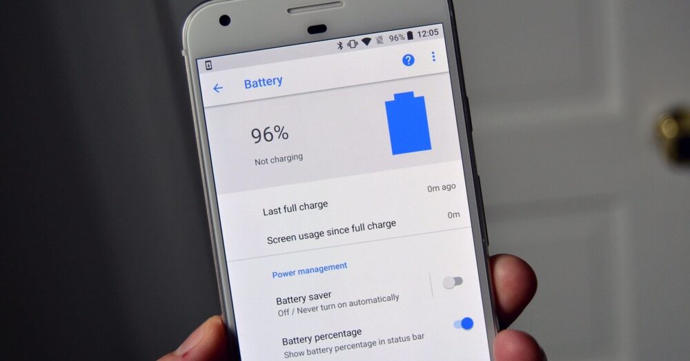 Android 9 Pie убивает аккумуляторы некоторых смартфонов