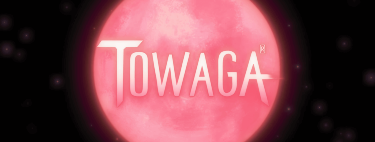 Towaga — стань защитником храма. Фото.