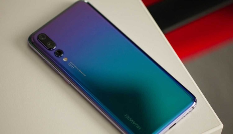 Февраль 2019 года будет богат на новинки от Huawei: чего ждать? Фото.