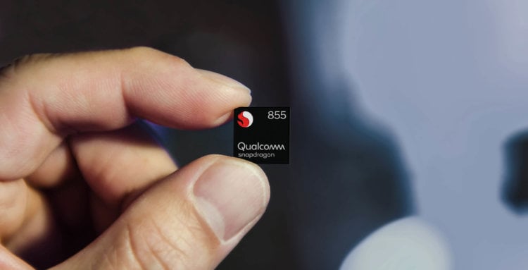 Snapdragon 855: представлен топовый чип для Android-флагманов 2019 года. Фото.