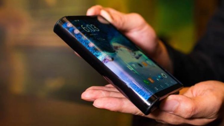 Новости Android #191: много сгибаемых смартфонов и с ними связанный скандал. Фото.