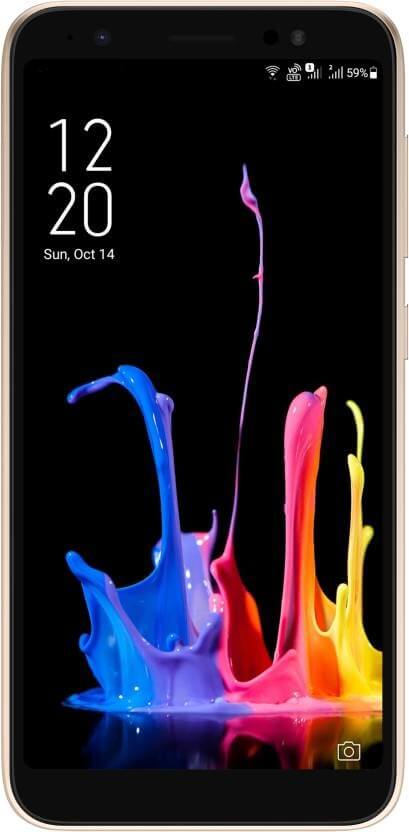 Лучшие смартфоны ASUS в 2018 году. ASUS ZenFone Lite L1. Фото.