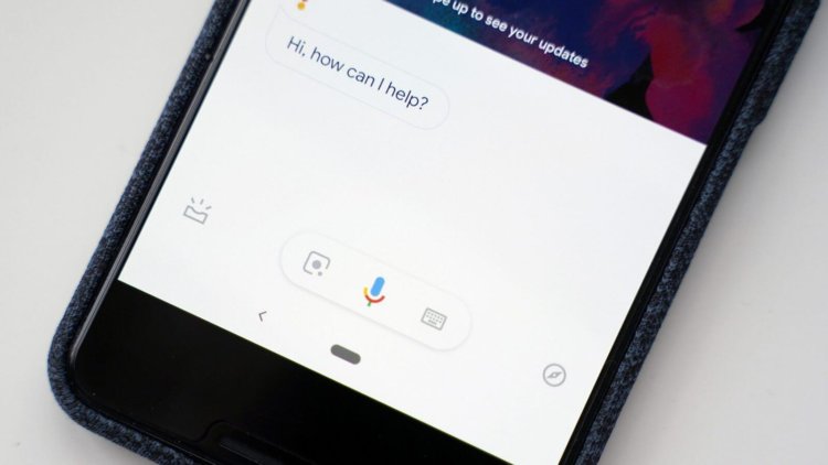 Google готовит полезное обновление «Google Ассистента» для Android. Фото.