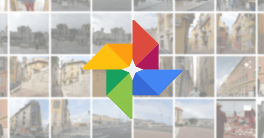 Google ввела ограничение на загрузку видео в "Google Фото" - Andr...