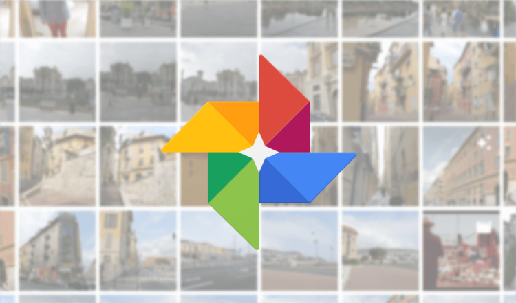 Google ввела ограничение на загрузку видео в «Google Фото». Фото.