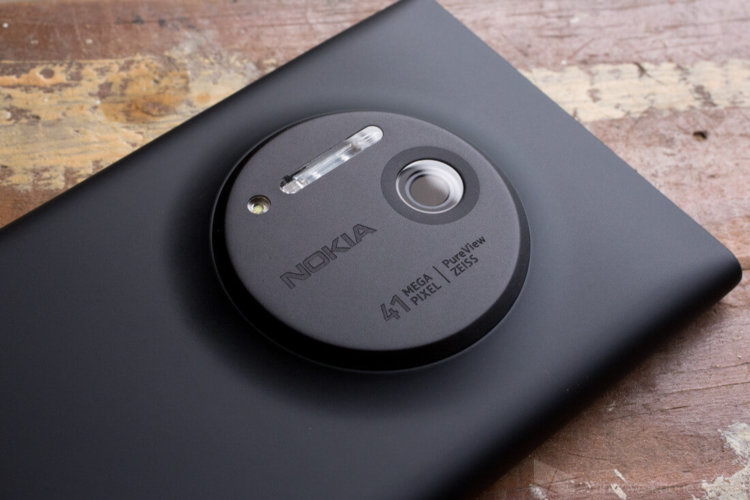 Nokia Lumia 1020 (2013 года) против Google Pixel 3 XL: сравнение камер. Фото.
