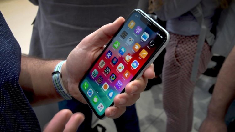 Назван самый популярный iPhone у перебежчиков с Android в 2018 году (+ опрос). Фото.