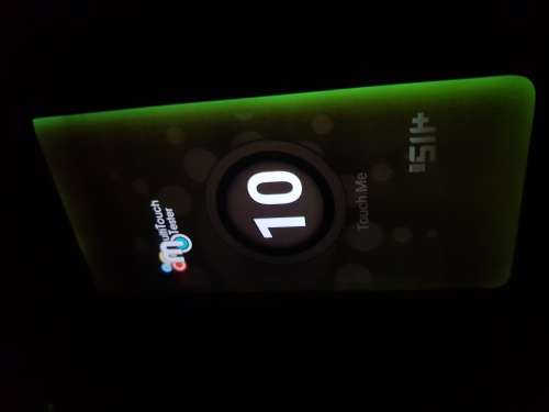 Не покупайте Huawei Mate 20 Pro! Смартфоны имеют брак дисплея (обновлено). Фото.