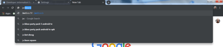 Как включить тёмную тему в Google Chromе на Windows? Галерея изменений. Тёмная тема Google. Фото.