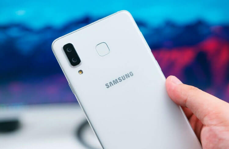 Этого никто не ожидал. Samsung представит конкурентов смартфонам Xiaomi по очень низкой цене. Фото.