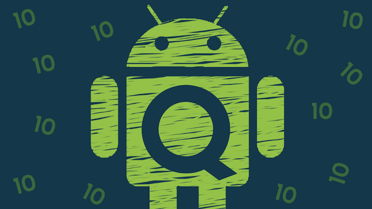 3 нововведения, которые стоит ждать в Android Q. Фото.