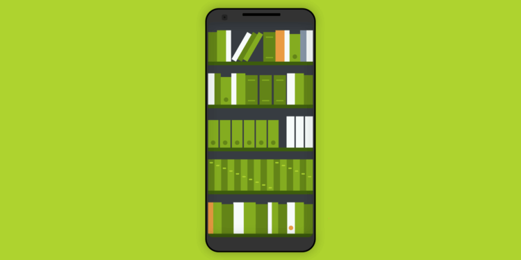APEX станет главным нововведением Android Q. Что это такое? Что такое библиотека? Фото.