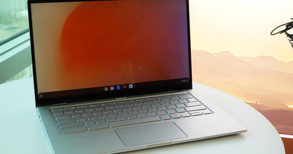 CES 2019: лучшие лэптопы на Chrome OS - AndroidInsider.ru